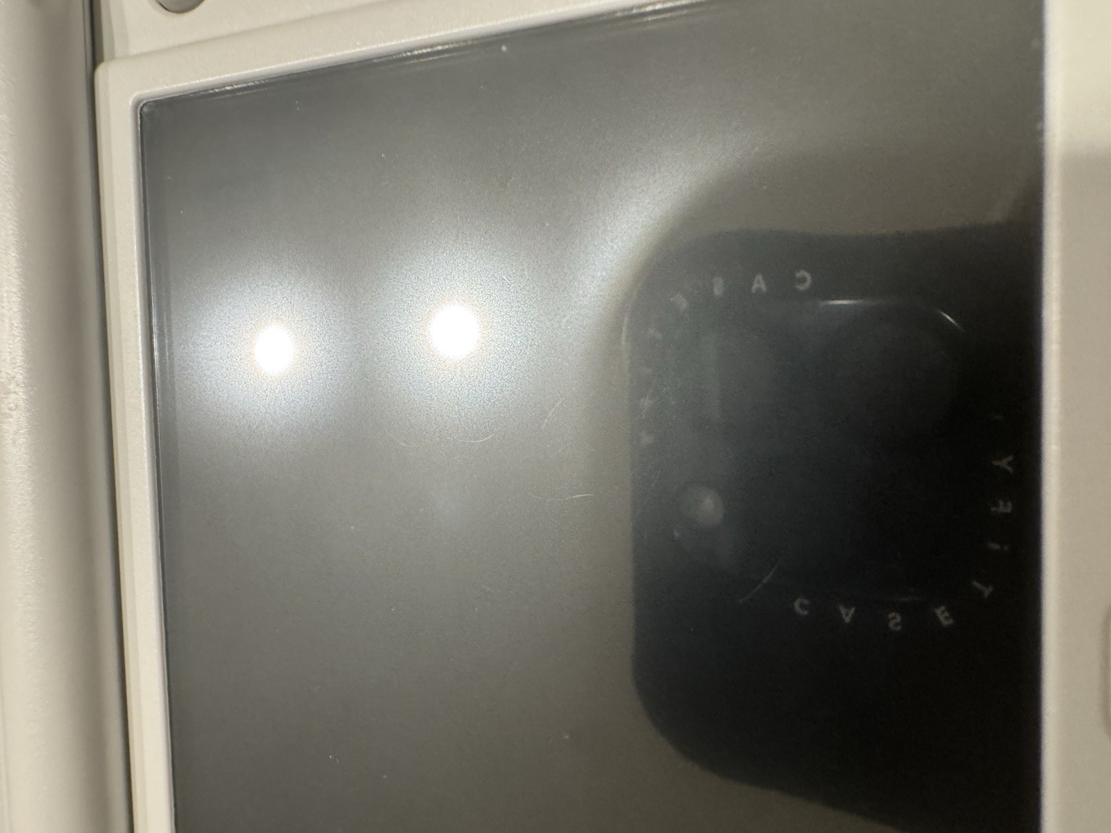 Top IPS Nintendo New 3DS LL/XL (English) White CIB-Very Good *US SELLER*PLZ READ