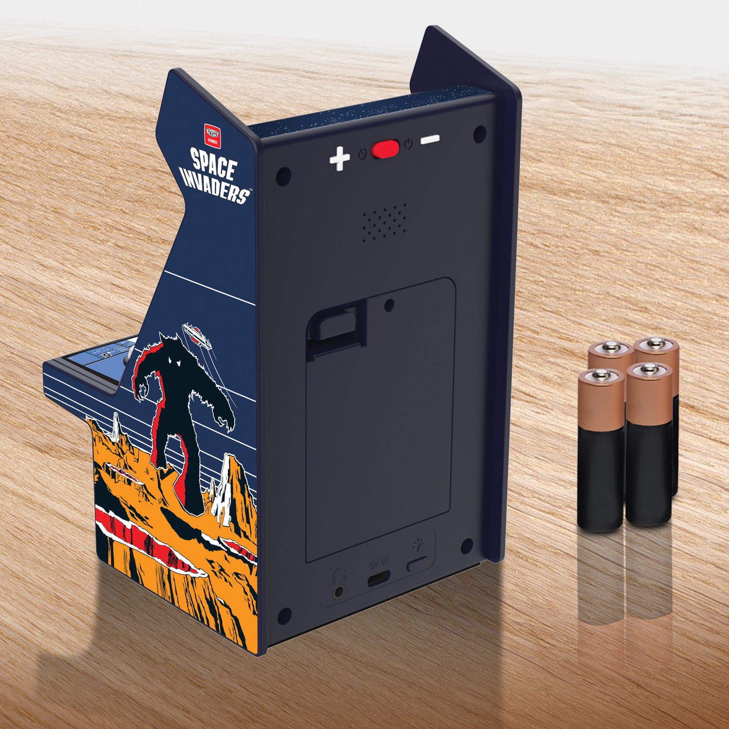 My Arcade Micro Player Pro (Space Invaders™)