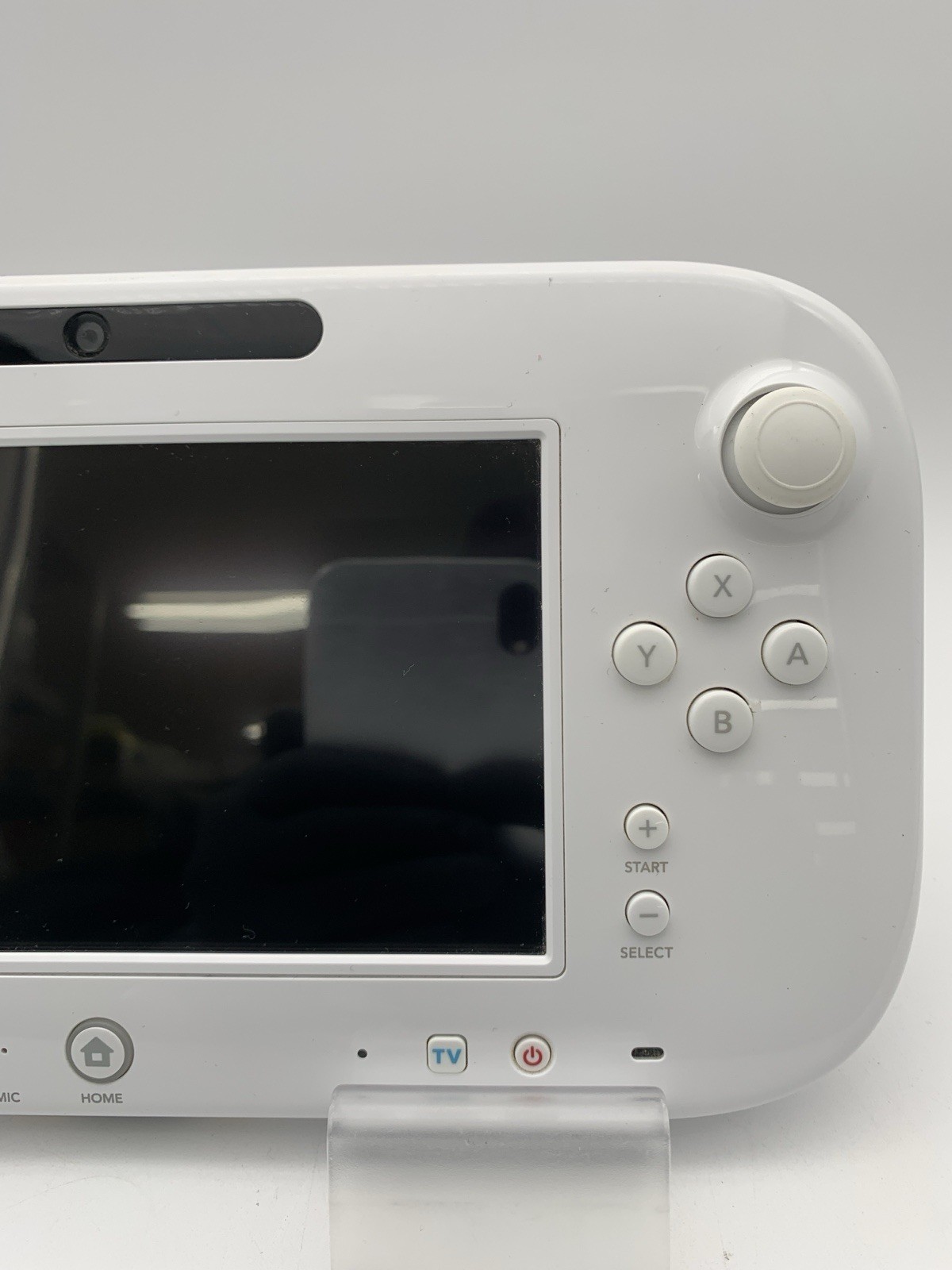 Wii U Console 32GB White Japanese Version NTSC-J Tested and working 0611-201