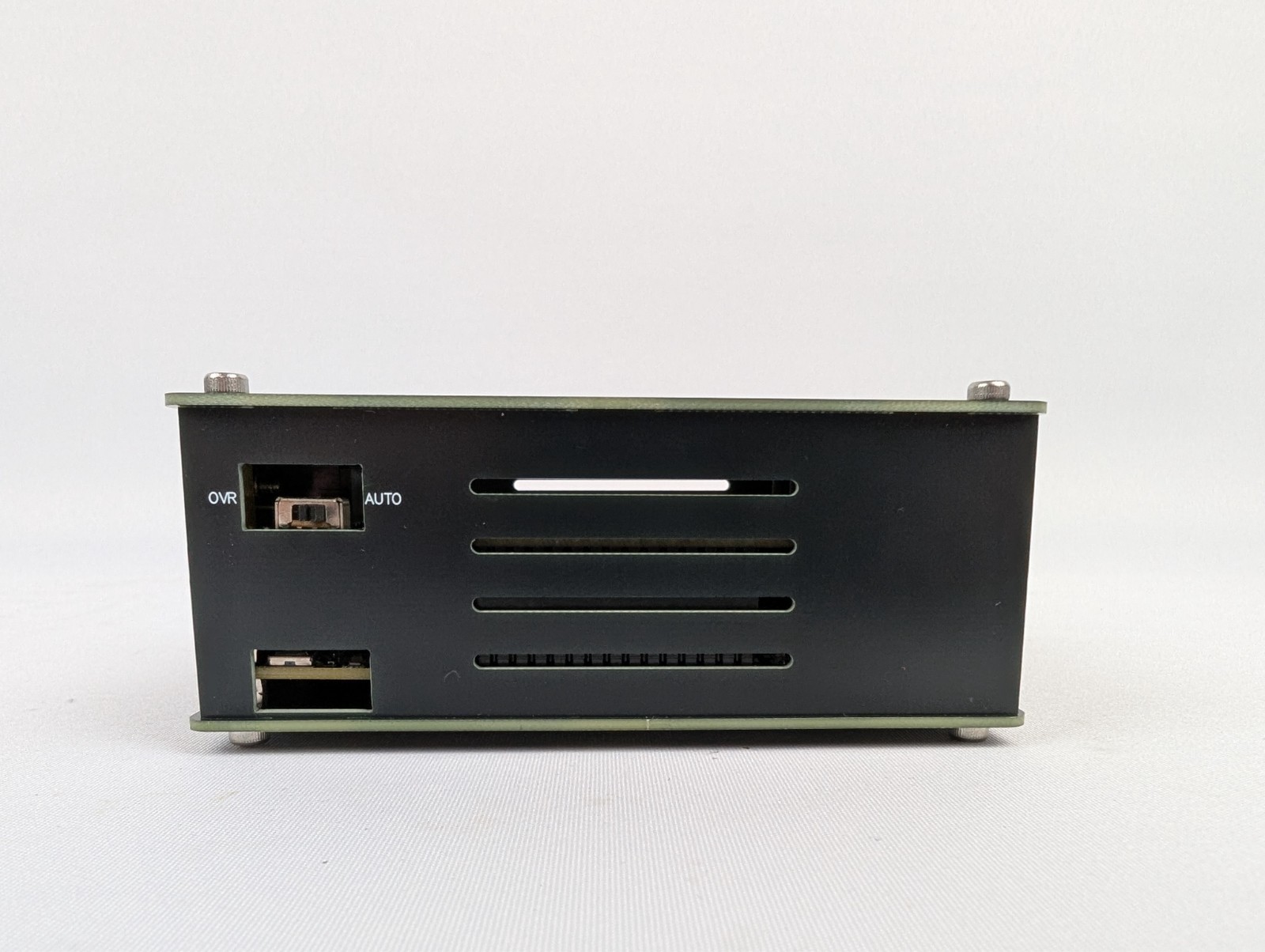 MISTER PI Retro Gaming FPGA Board 128MB SDRAM A/V Pro v9.2 USB Hub SNES SNAC Ad.