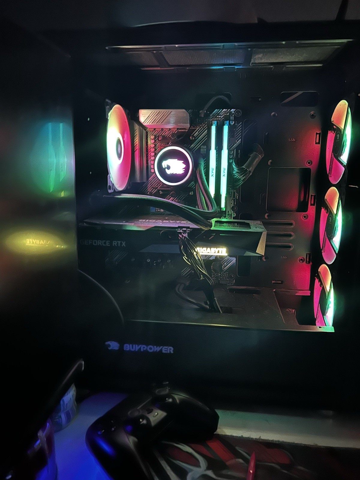 Pc Gaming Computer