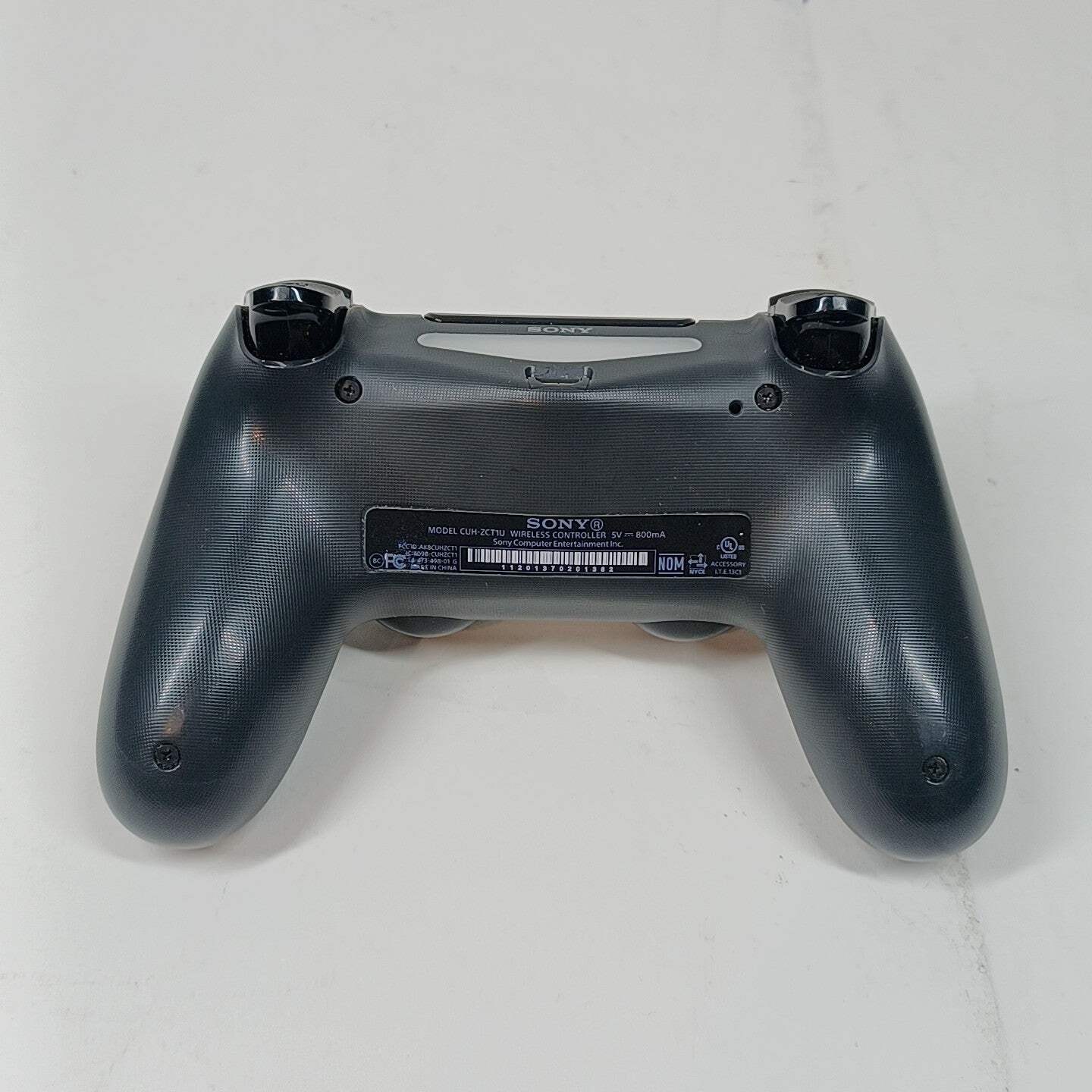 Sony PlayStation 4 PS4 2TB Black CUH-1001A