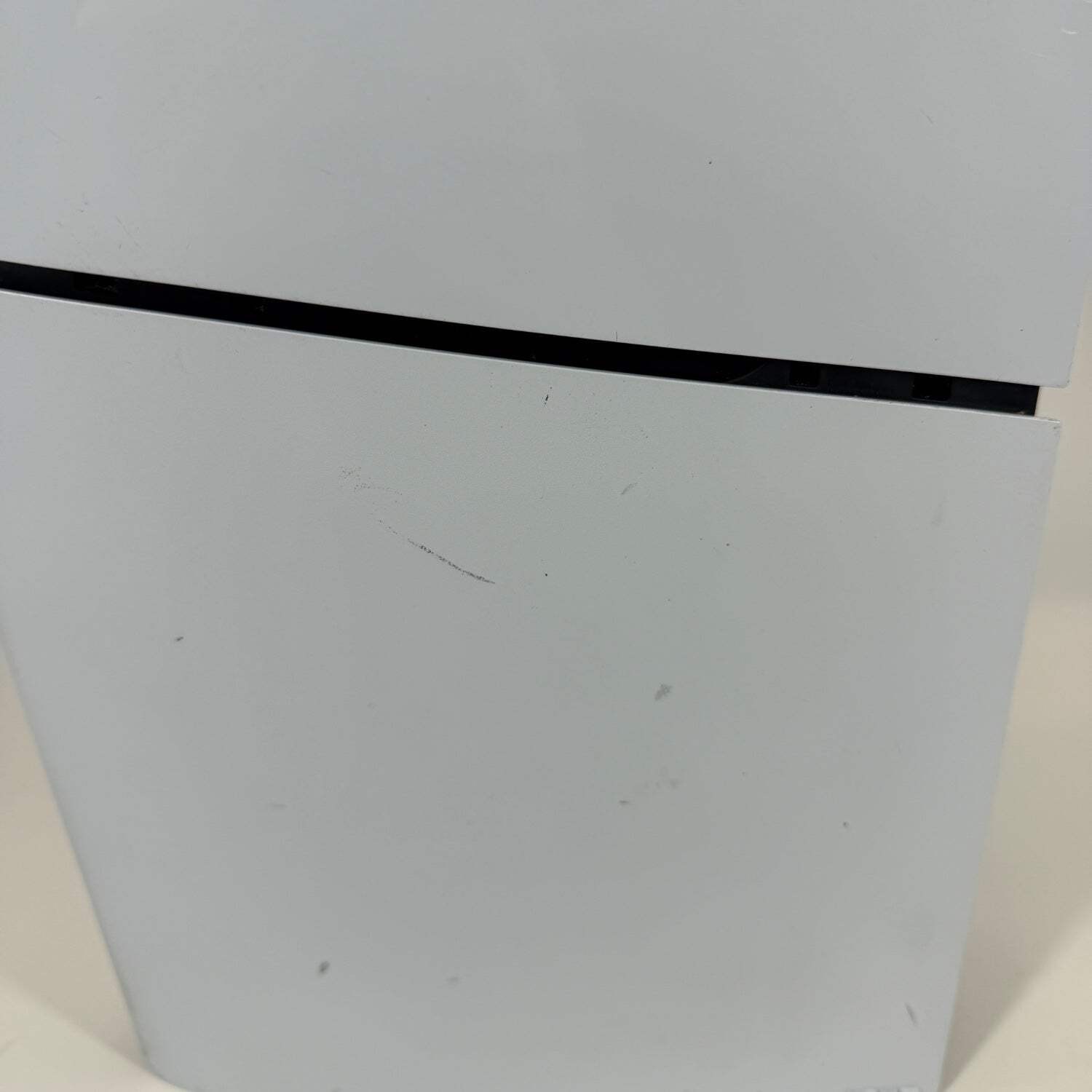 Sony PlayStation 5 Slim Digital PS5 1TB White Console Gaming System CFI-2015