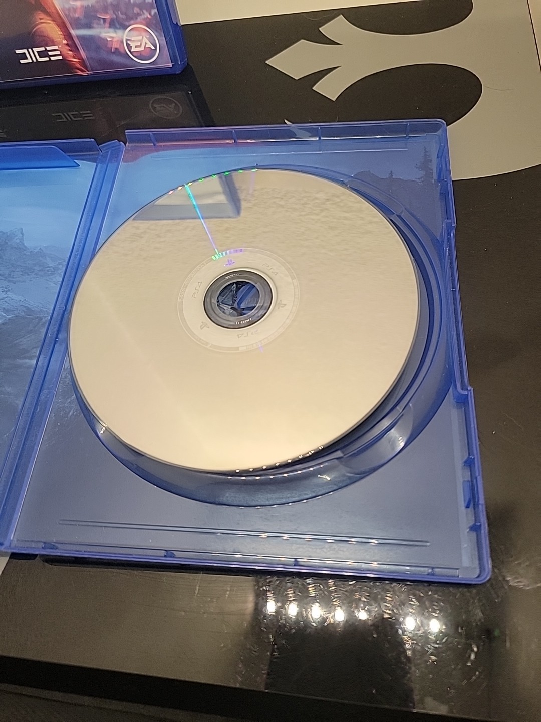 Sony PlayStation 4 Pro STAR WARS: Battlefront II Limited Edition, 1TB, Tested!