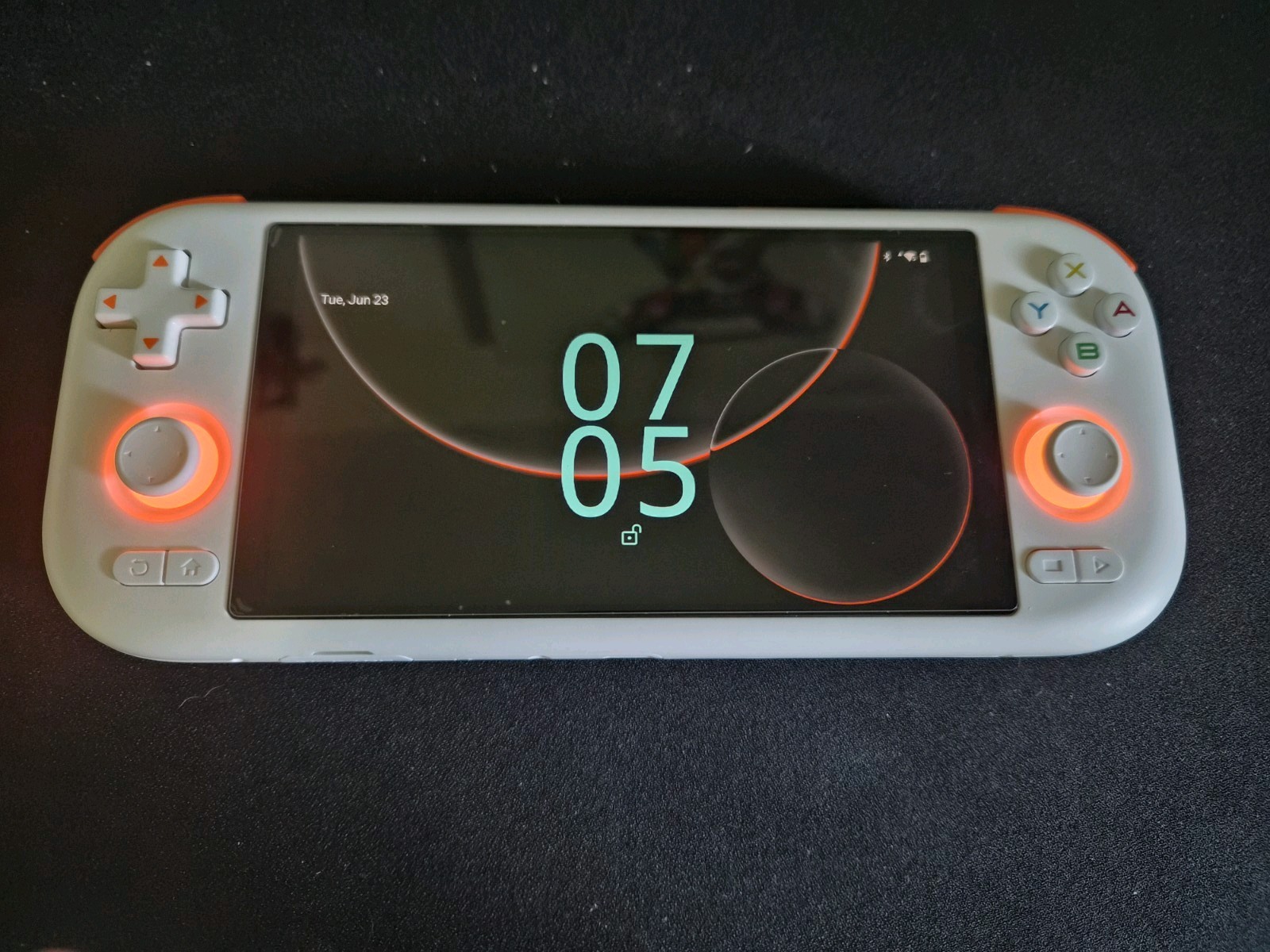 Mangmi Air X with Case and Original Box