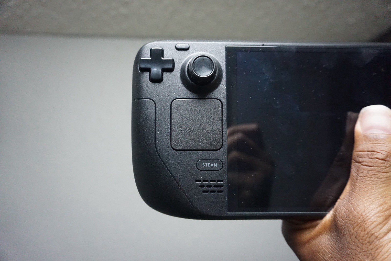 Valve Steam Deck OLED 512GB HDR Handheld System + 1TB SD Card(Ships Same Day)