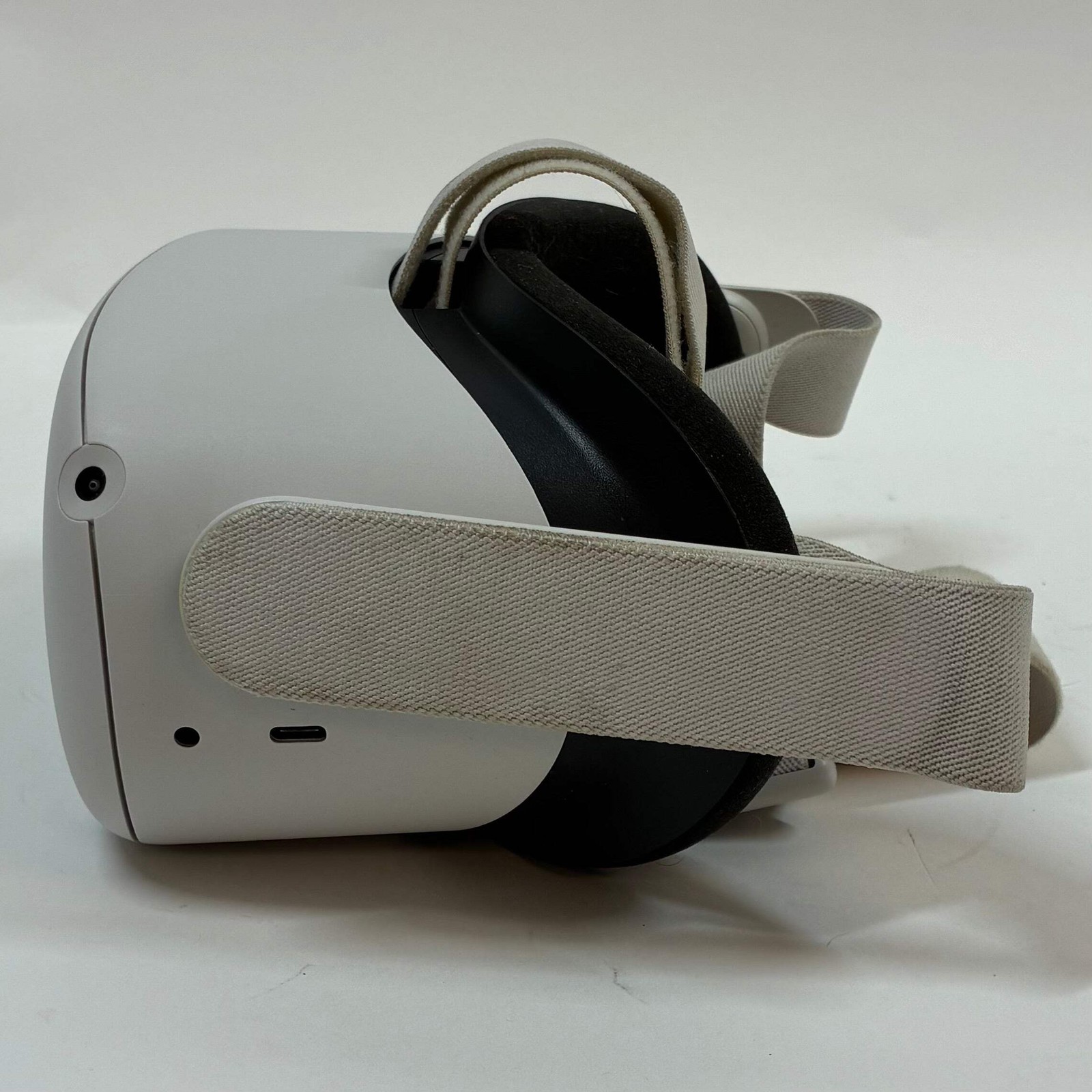 Broken Meta Quest 2 256GB Standalone All-in-One VR Headset KW49CM SCREEN BURN