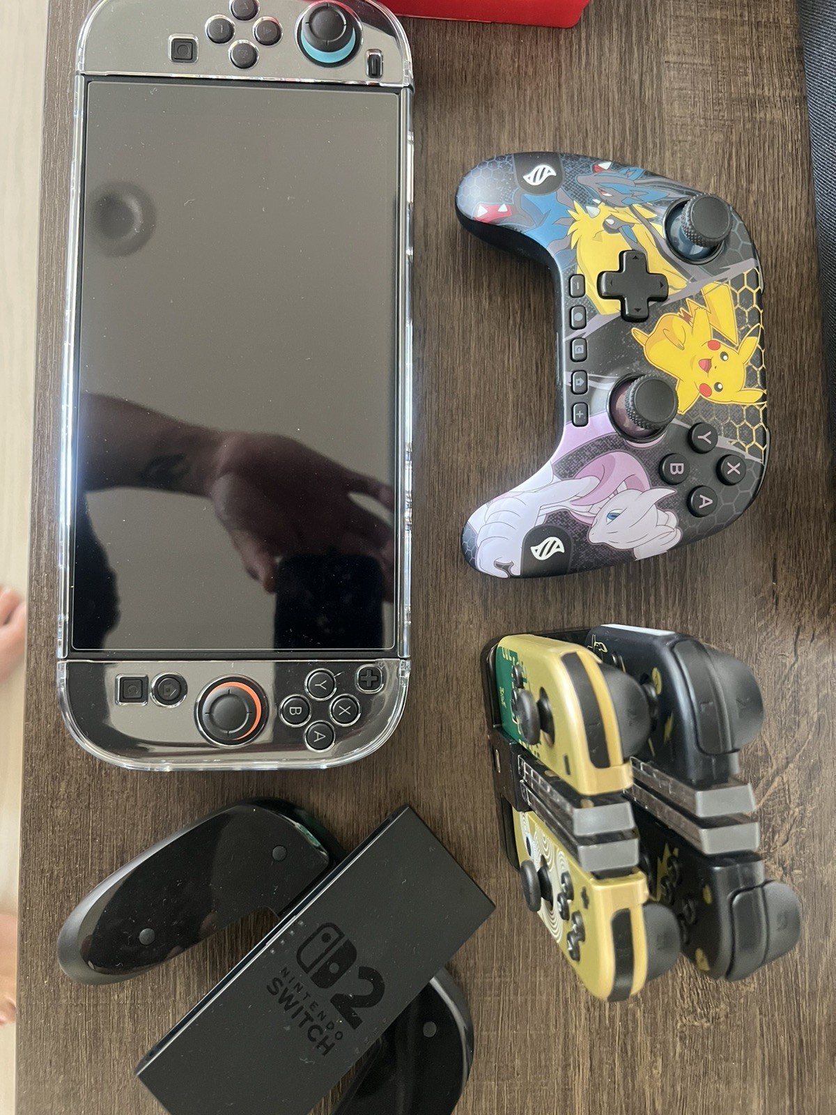 Nintendo Switch 2 Mario Kart World Bundle – New In Box, Ships Next Business Day