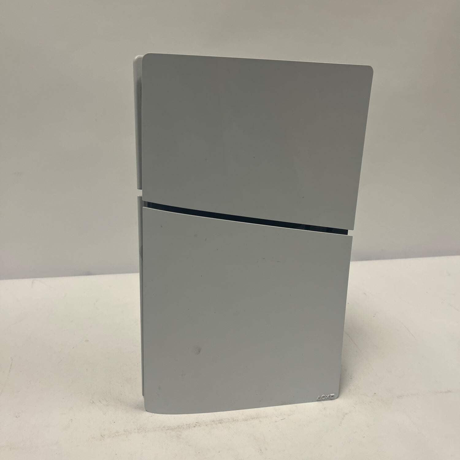 Sony PlayStation 5 Slim Digital PS5 825GB White Console Gaming System CFI-2015