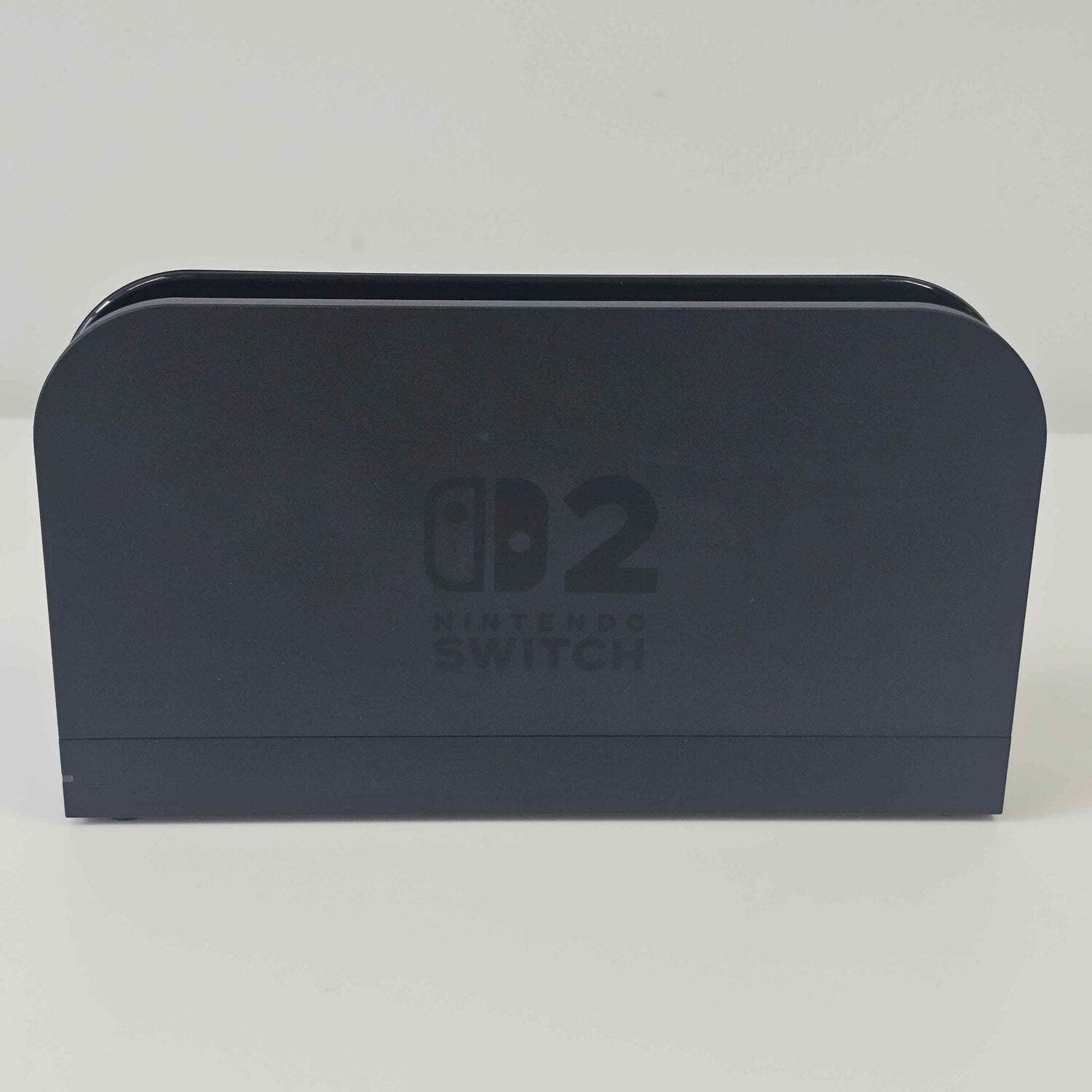 Nintendo Switch 2 Console Gaming System BEE‑001 Black