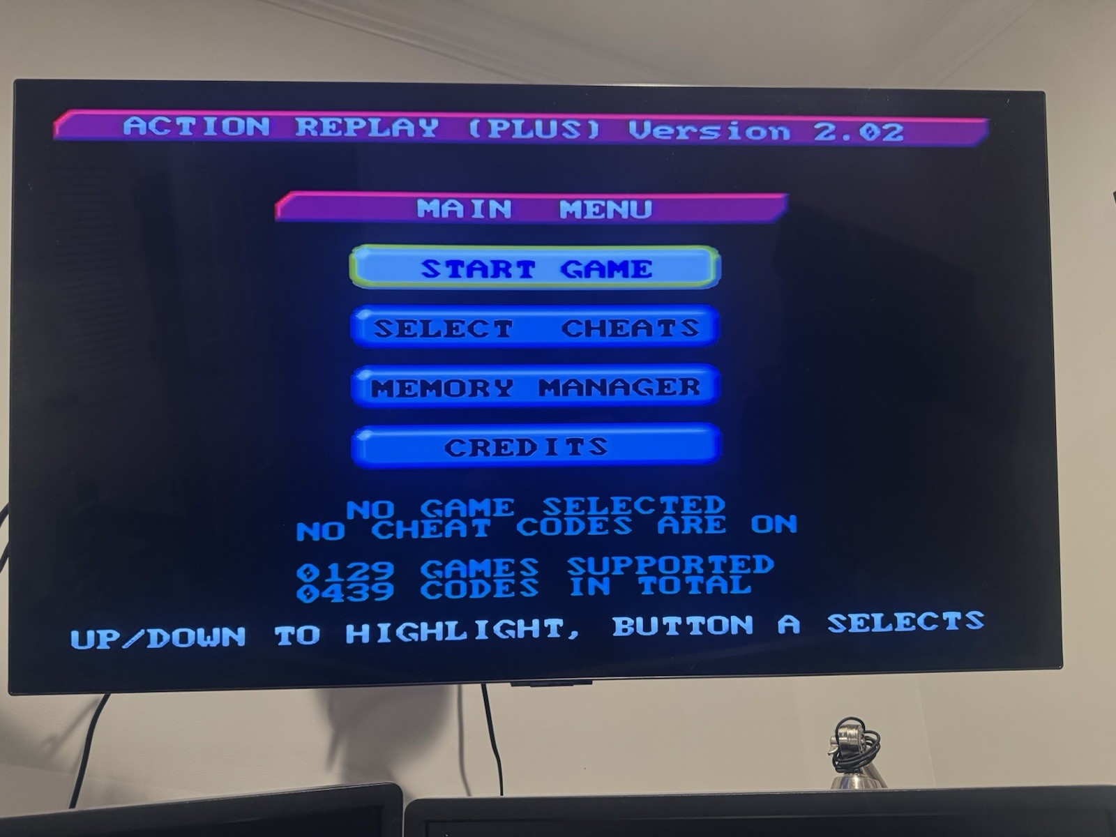 Sega Saturn Japanese Spec Grey with Mode Optical Emulator US Seller Joystick