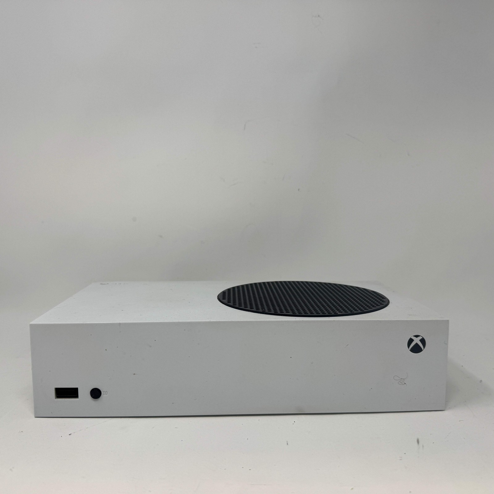 Microsoft Xbox Series S 512GB Console Gaming System White 1883