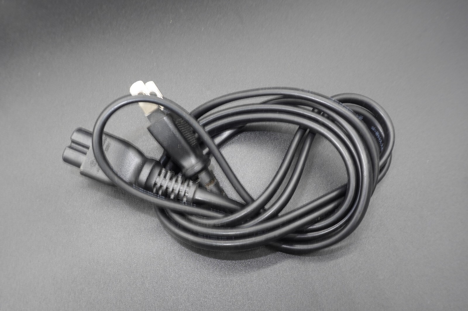 Sony PlayStation2 PS2 Console Controller Cable Sakura Pink SCPH-50000 SA Used
