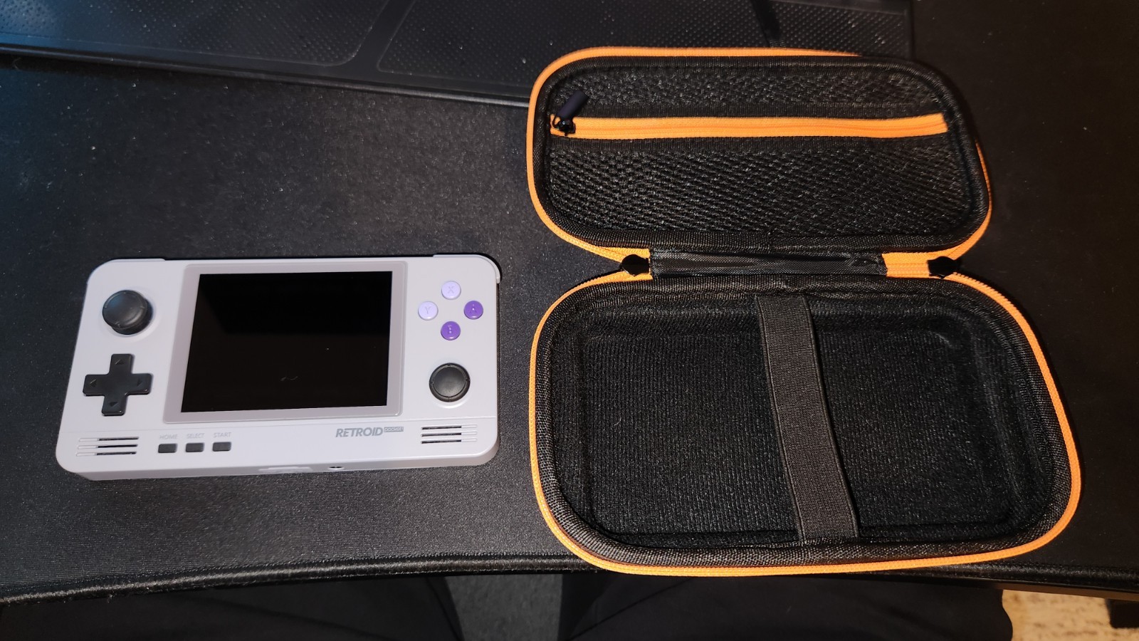 Retroid Pocket 2