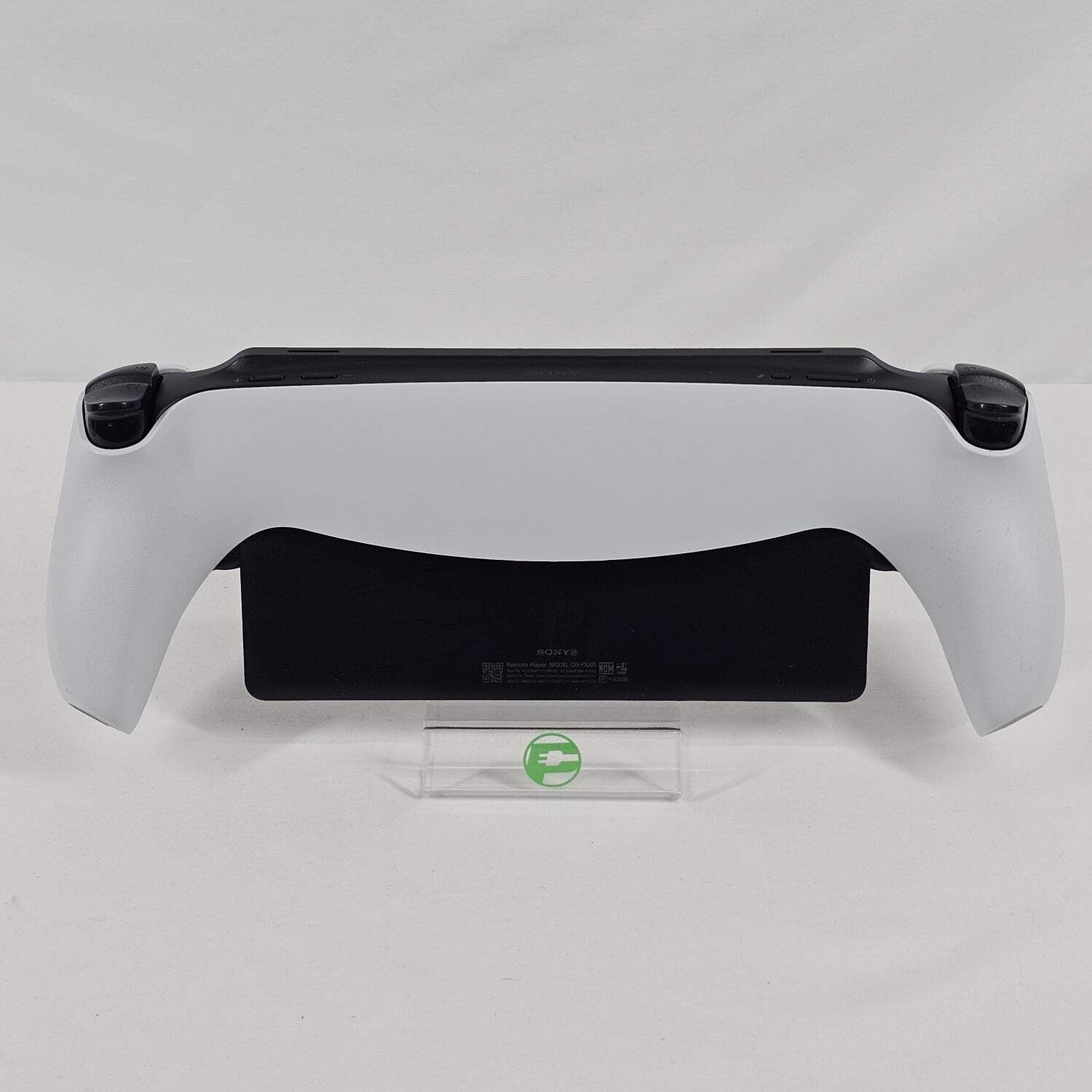 Sony PlayStation 5 PS5 PlayStation Portal White/Black CFI-Y1001