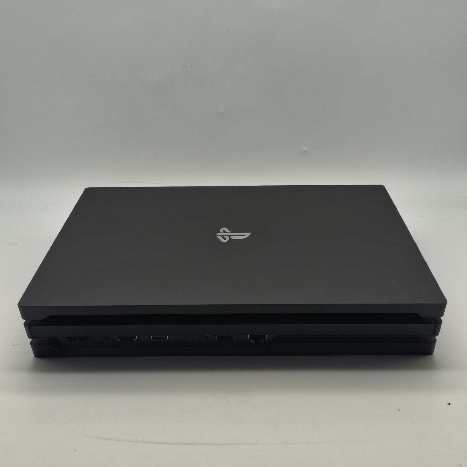 Sony PlayStation 4 Pro PS4 1TB Console Gaming System CUH-7215B