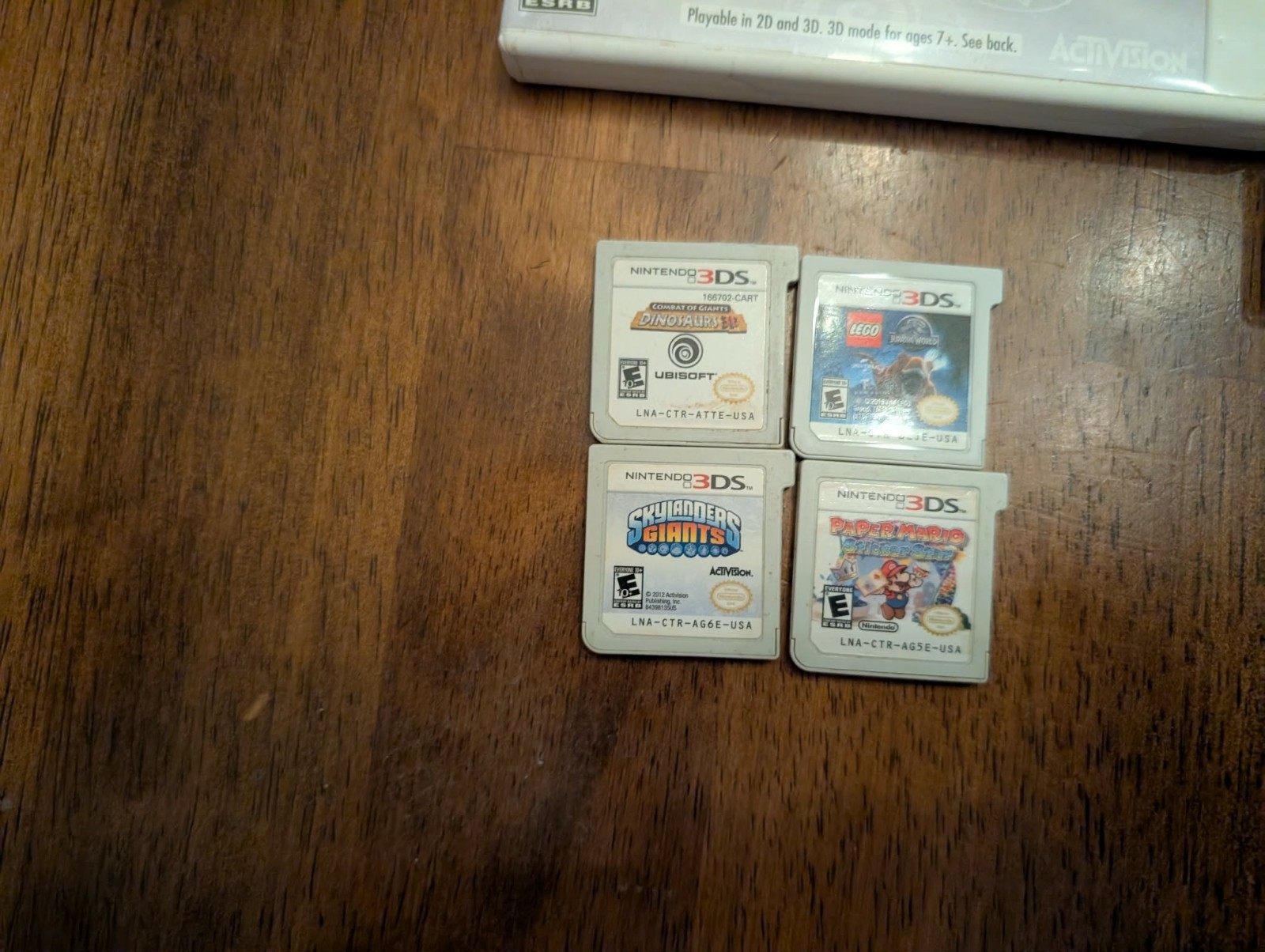 RARE Pokémon Diamond Pearl Dialga Palkia DS Lite Handheld System Console- READ!!