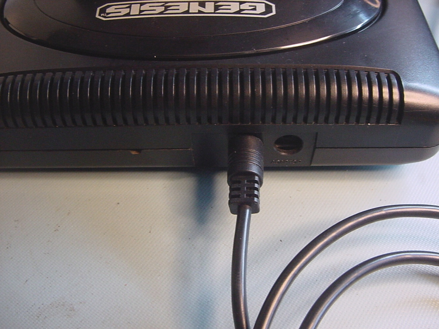 SEGA GENESIS 2 / JAMMA ARCADE CONVERSION SYSTEM (console and games not included)