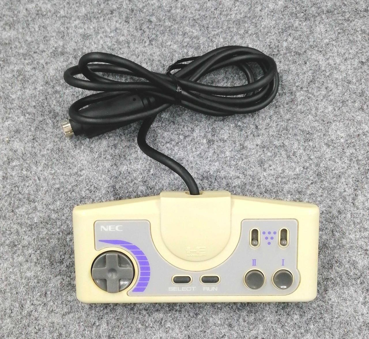 NEC PI-TG10 PC Engine DUO-R