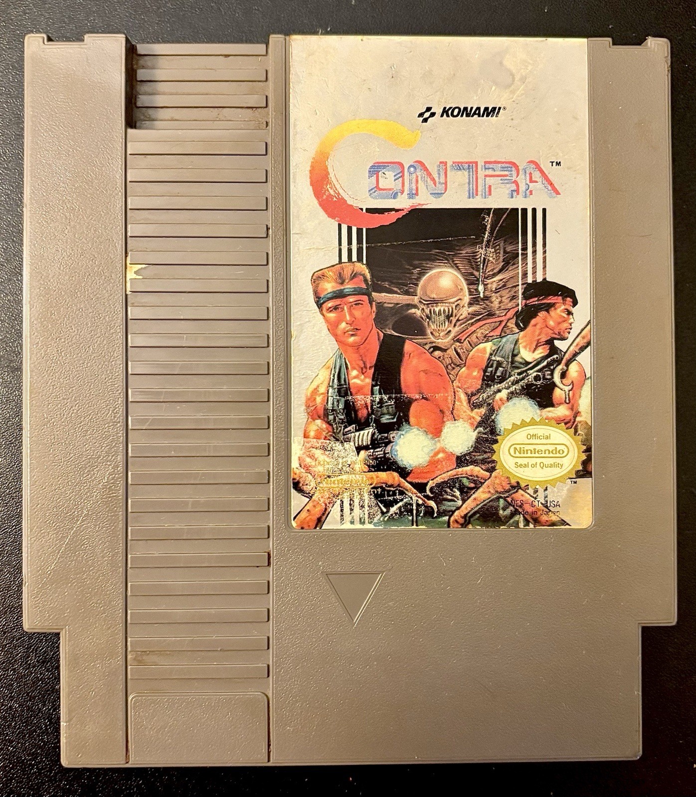 1985 Nintendo NES Action Set Console ORIGINAL BOX + Add’l Controller + Games