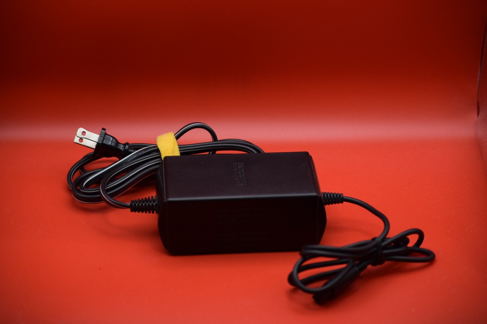 Nintendo GameCube Black Console DOL-101 Tested Working OEM Cords