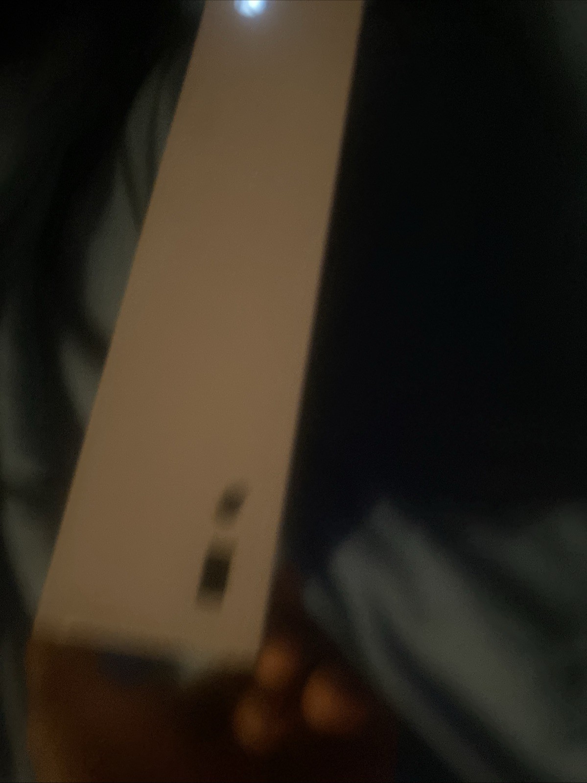 Xbox Series S With 120 Hz Monitor