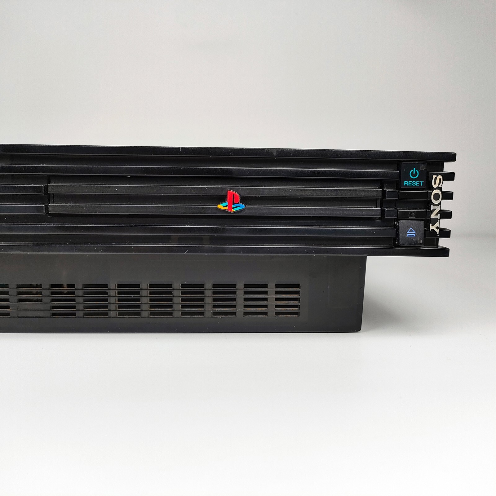 PS2 Console SCPH-50000 Code Veronica Final Fantasy X NTSC-J Japanese PlayStation
