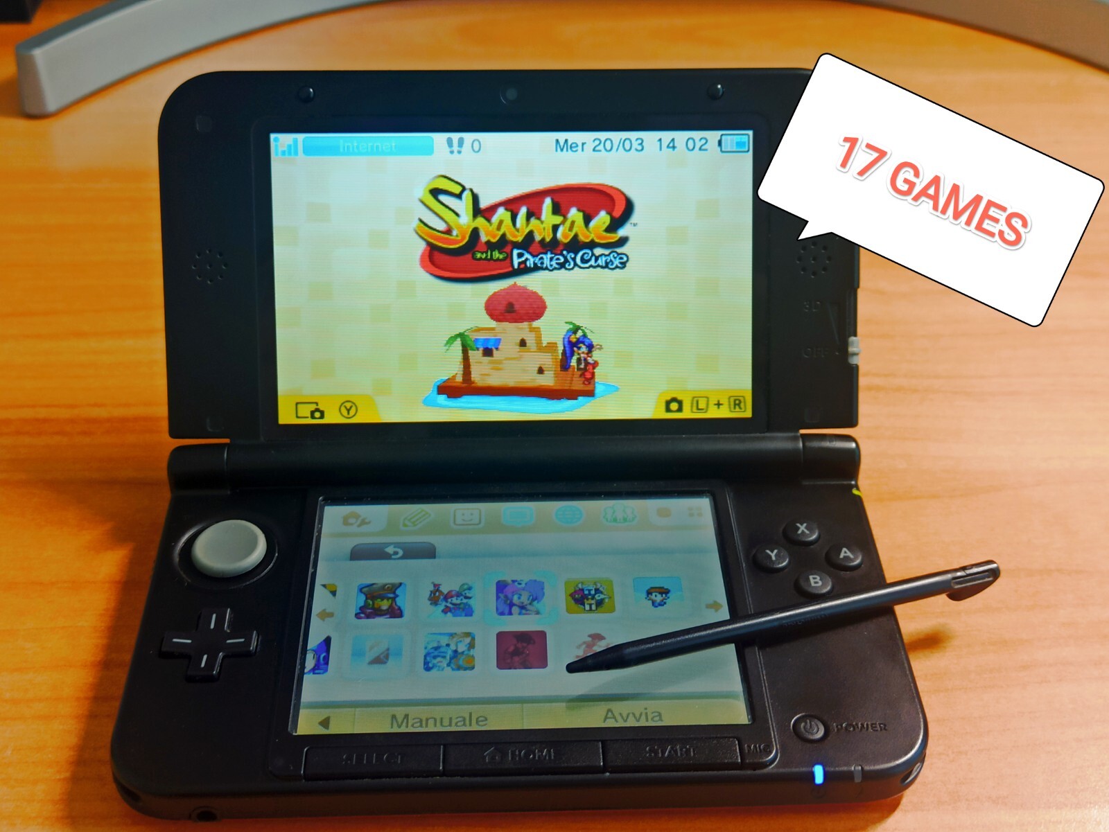 Pokemon Nintendo 3DS Soul Silver Ultra Sun Moon Omega Ruby White Black 2 & Y!
