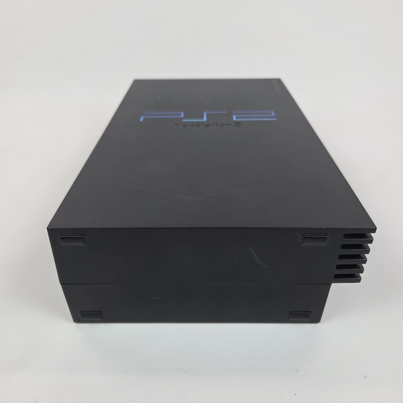 Sony PlayStation 2 PS2 Fat Console SCPH-30001 🎮 ~ Tested & Working ~ W/ Cables