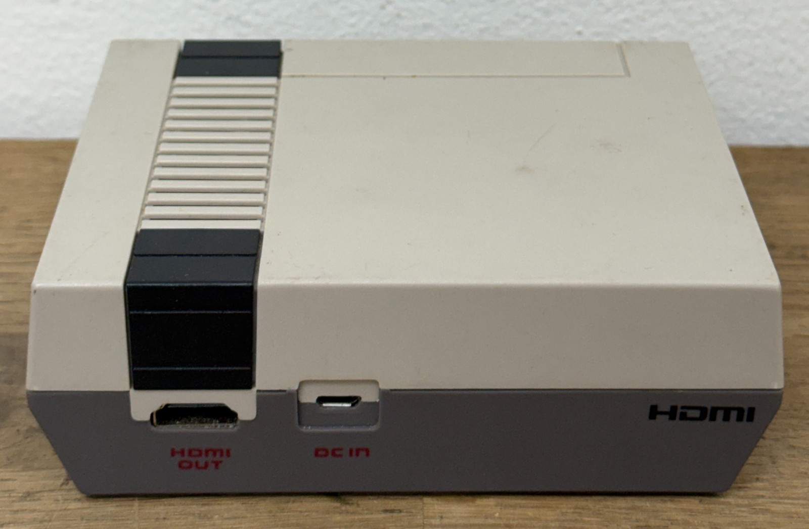 Nintendo NES Classic Edition Mini CLV-001 – Console Only