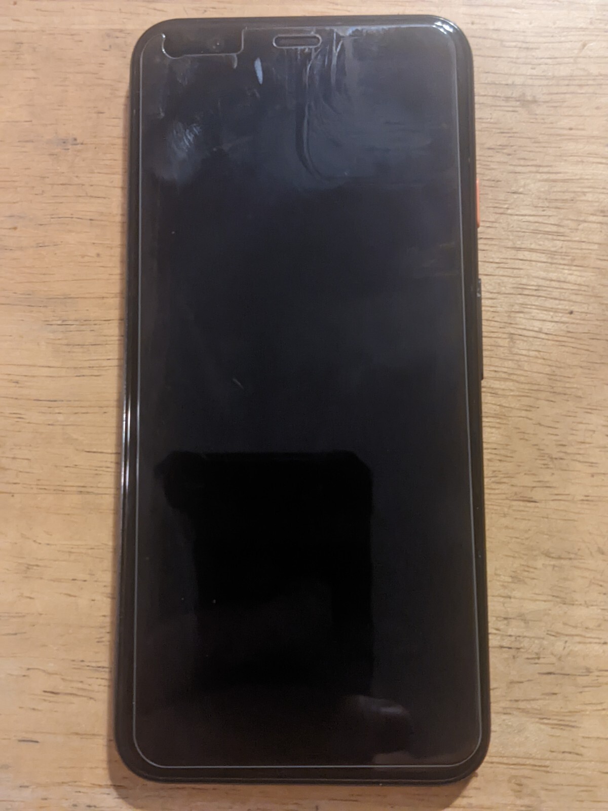 Android pixel 4 White 128gb rooted Pokemon go spoofing phone safe Monster Hunter