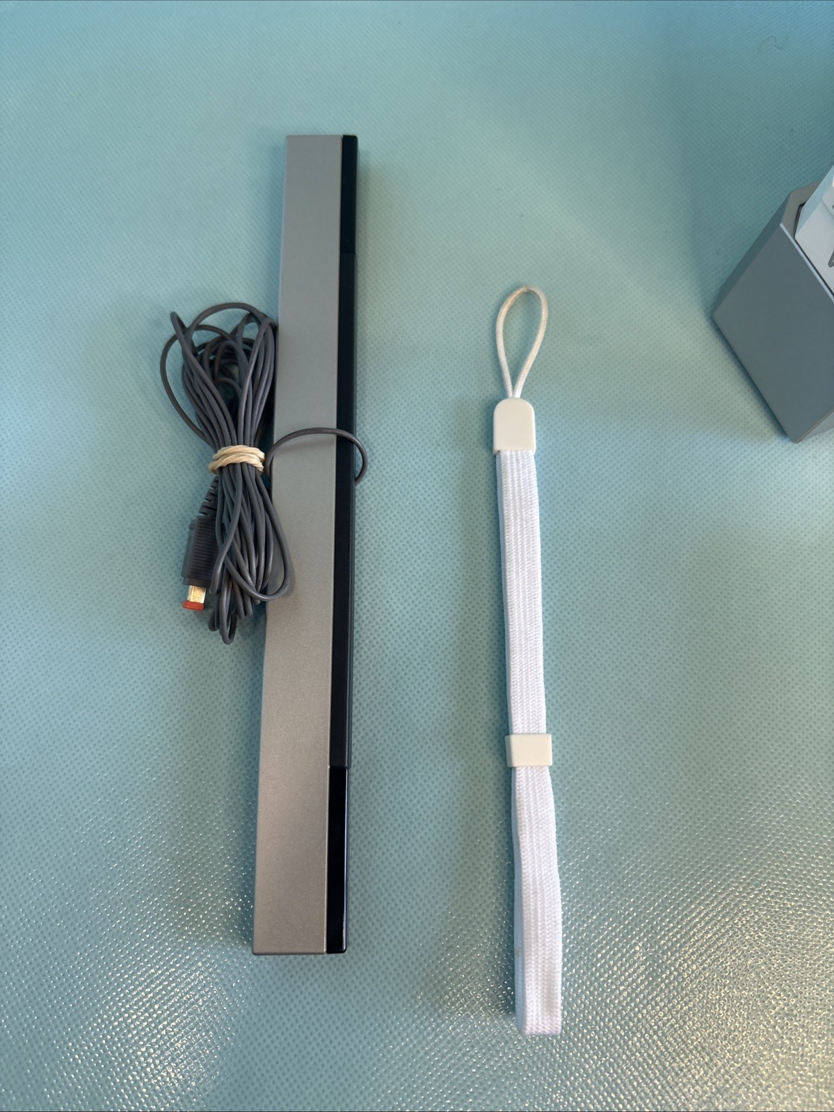 Nintendo Wii Console BUNDLE Controller Nunchuck Preloaded Games – TESTED WORK