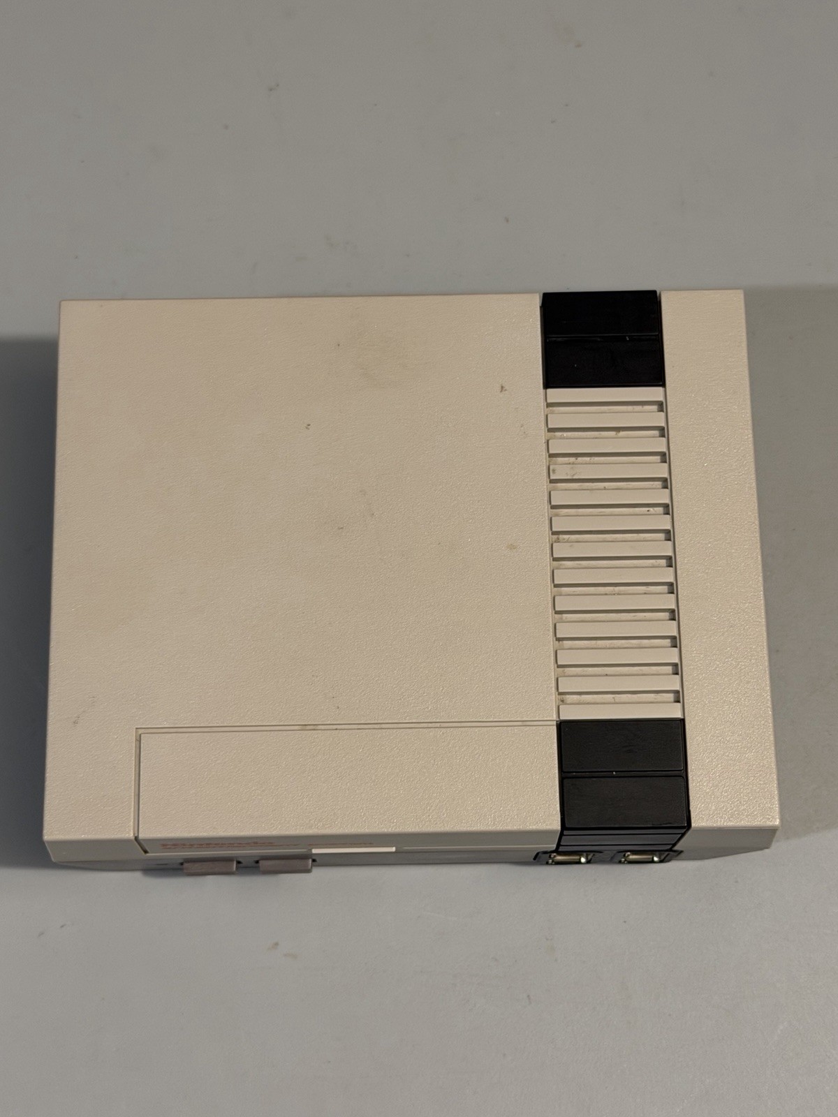 Nintendo NES Classic Edition Mini CLV-001 Console Only