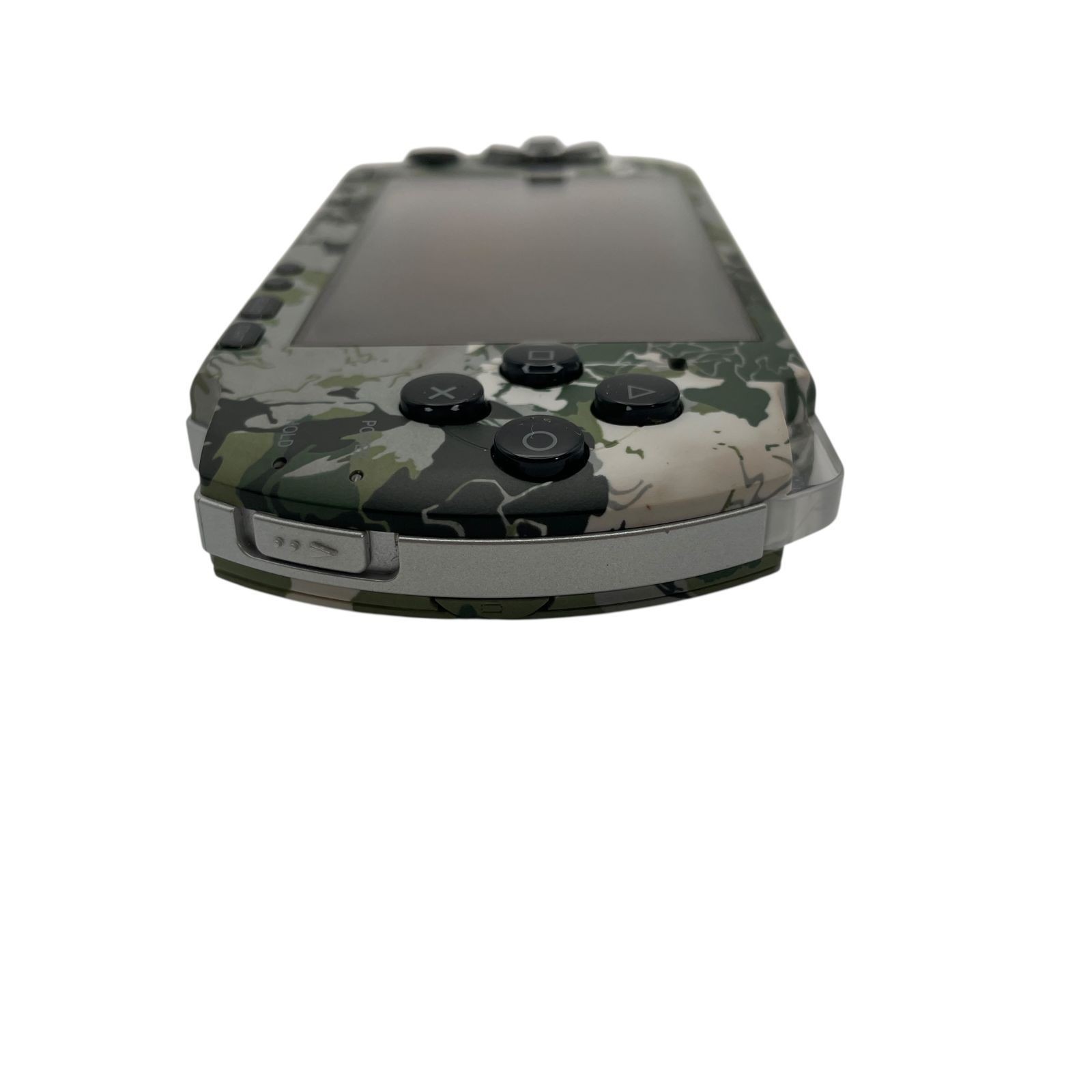 Sony PSP-3000 Metal Gear Solid Peace Walker Premium Package Tested Japan