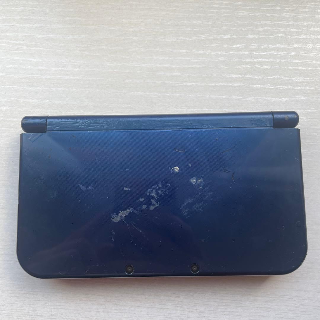 New Nintendo 3DS XL Console | | Japanese Ver | JUNK