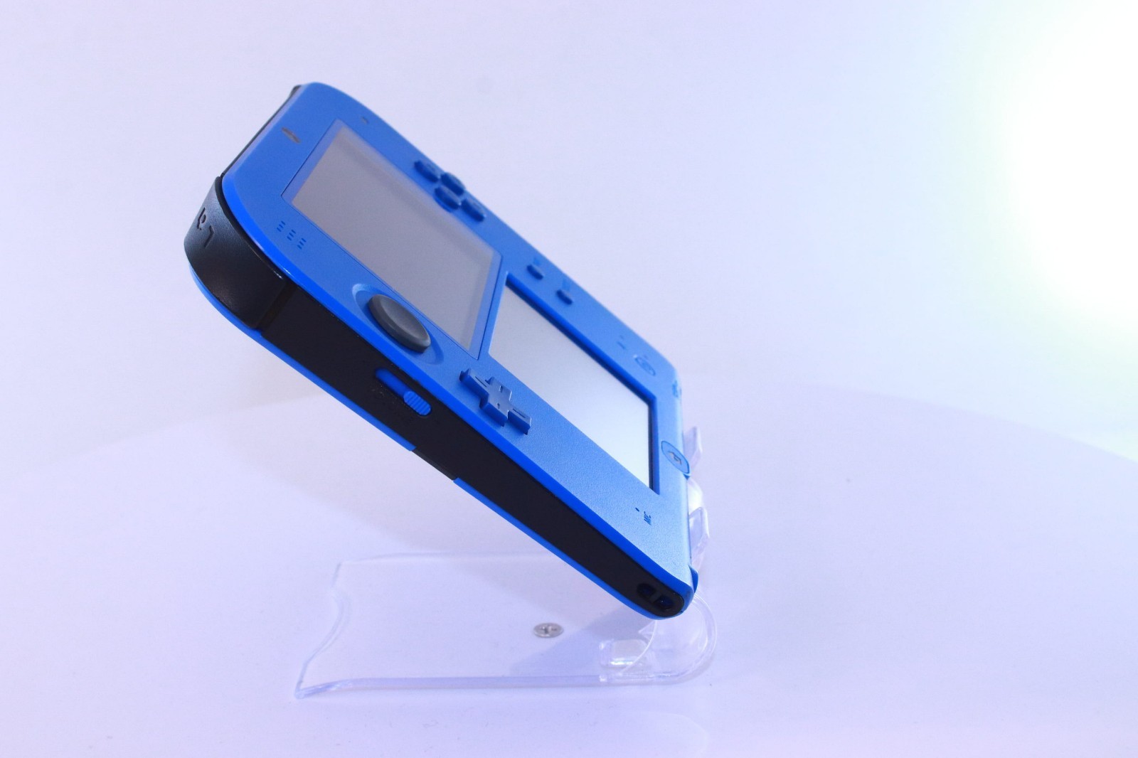 JP Game Nintendo 2DS Blue [Rank:S]Region-locked