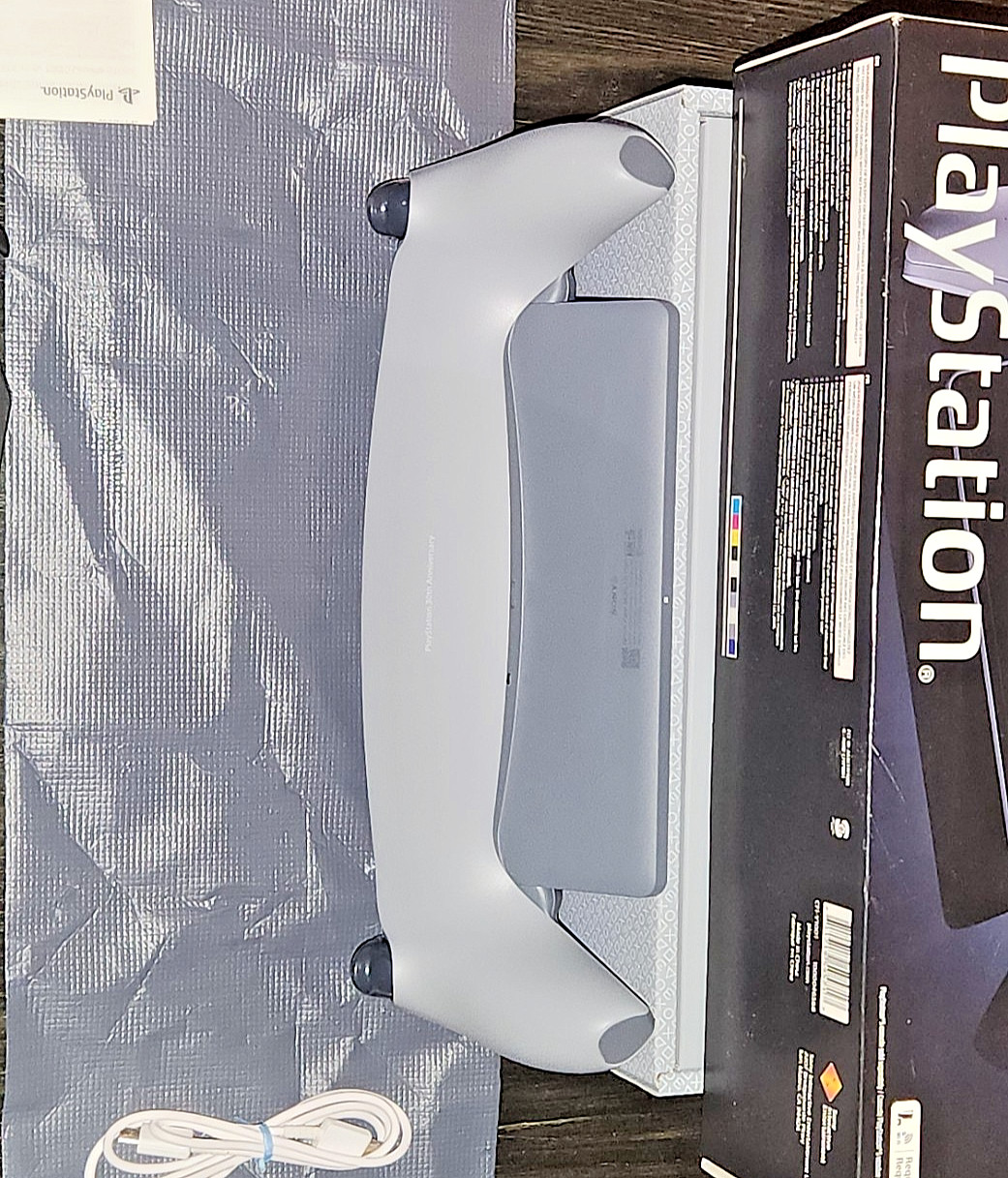Sony PlayStation Portal 30th Anniversary Limited Edition PS5