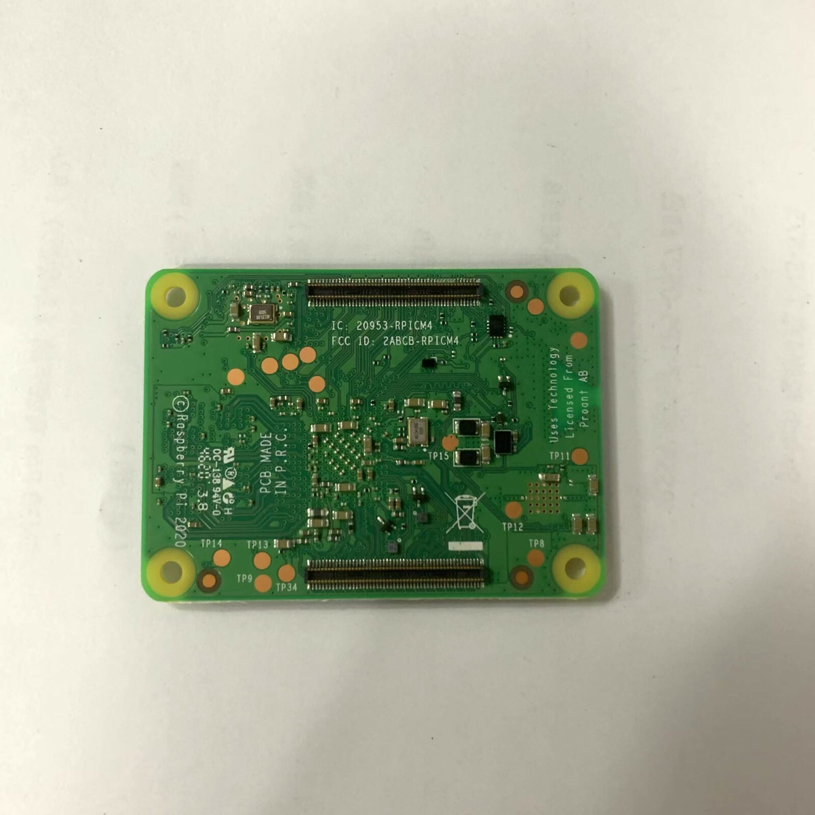 Retroflag GPI case 2 cm4 lite DOCK 32G retropie