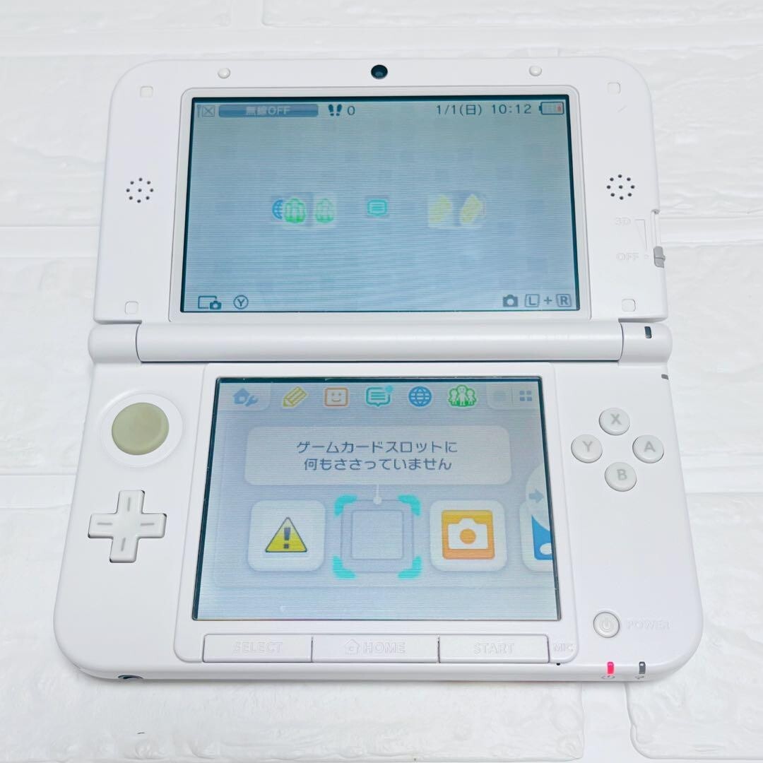 3DS LL XL Pokemon Center Eevee Limited Edition Console Japanese Used Items rare