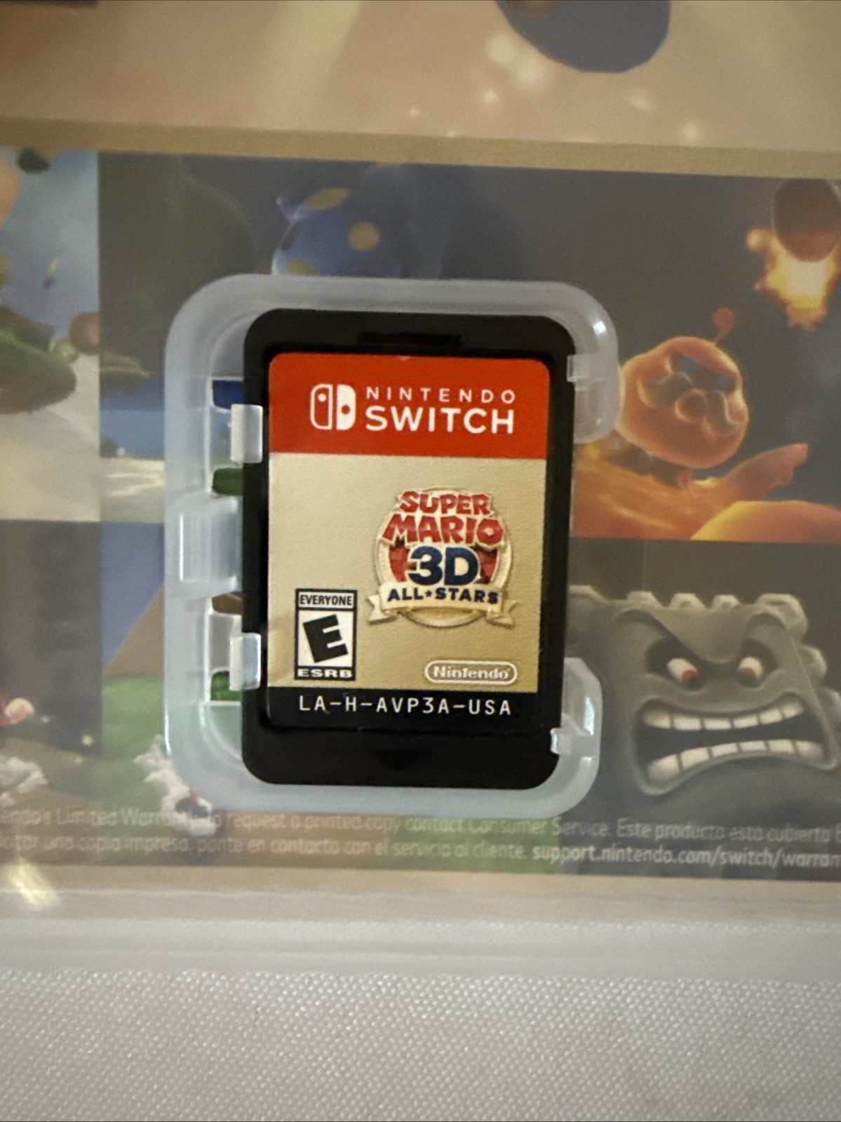 Nintendo Switch OLED Console Bundle 4 games, Extra controllers, original box!