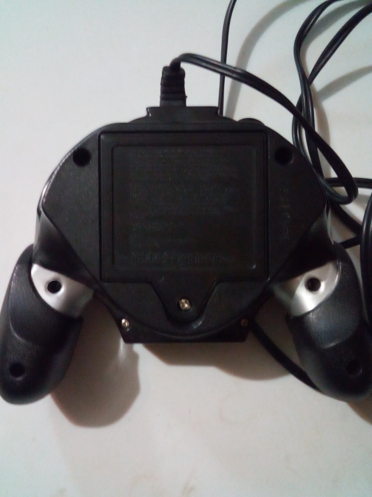 WWE World Wrestling Plug & Play Jakks Pacific TV Game Console 2005 video Tested