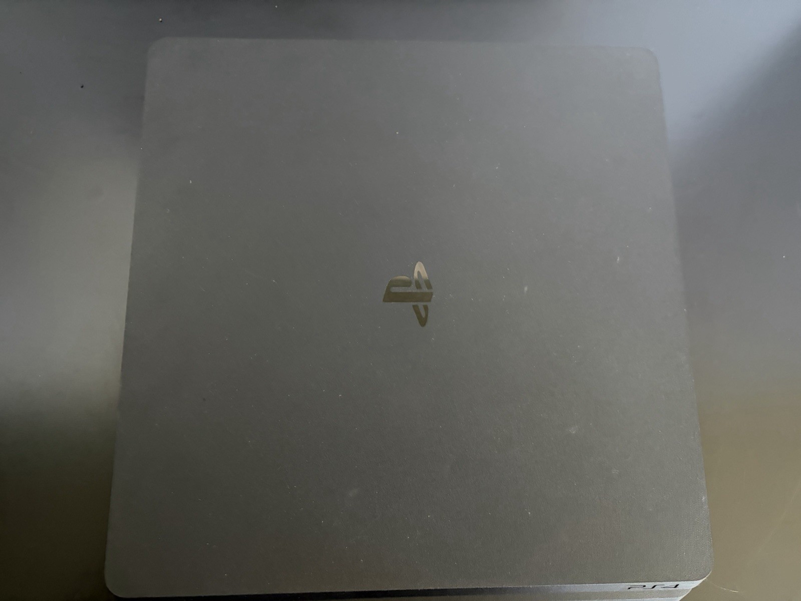 Sony PlayStation 4 Slim 500GB PS4 Console CUH-2015A w/ Controller, Headset