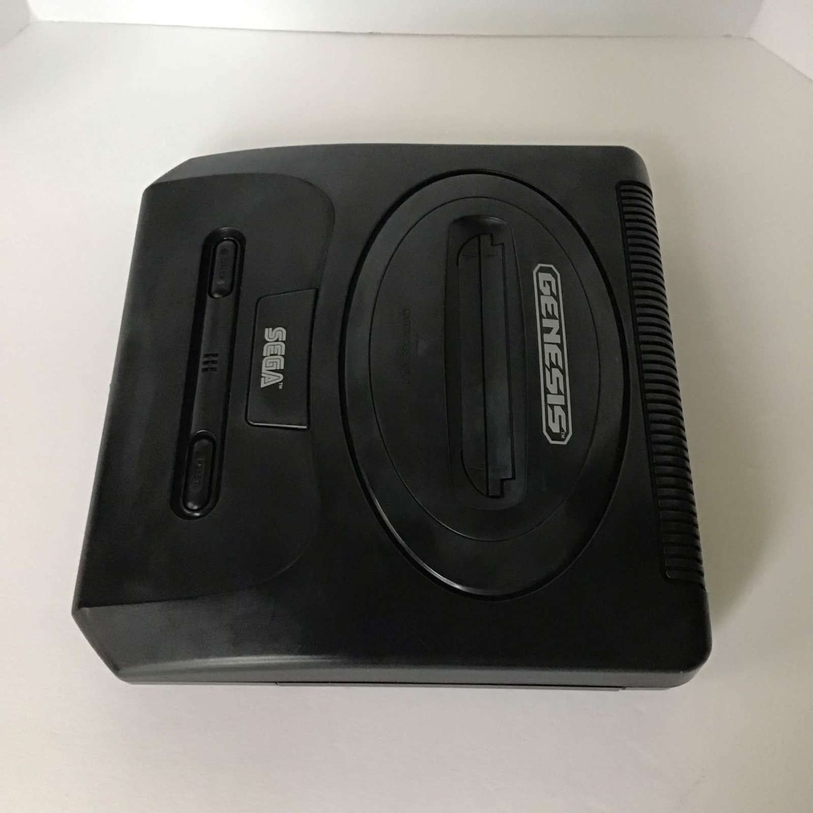 Fully Serviced SEGA Genesis Model 2 MK-1631 Video Game Console-ONLY