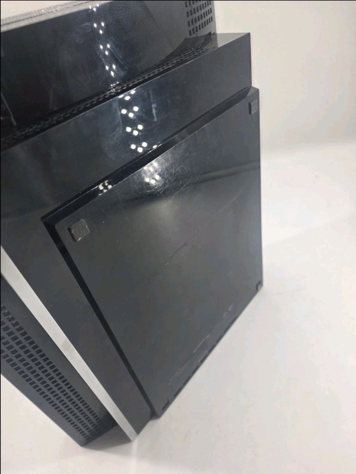 PS3 – Used – CechA01 – Retrofit (40NM) – High OC – 12 MONTH WARRANTY