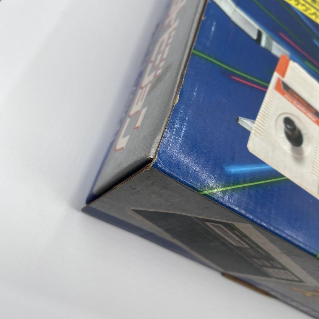 EPOCH Super Cassette Vision Console Unused AC100V (please read)
