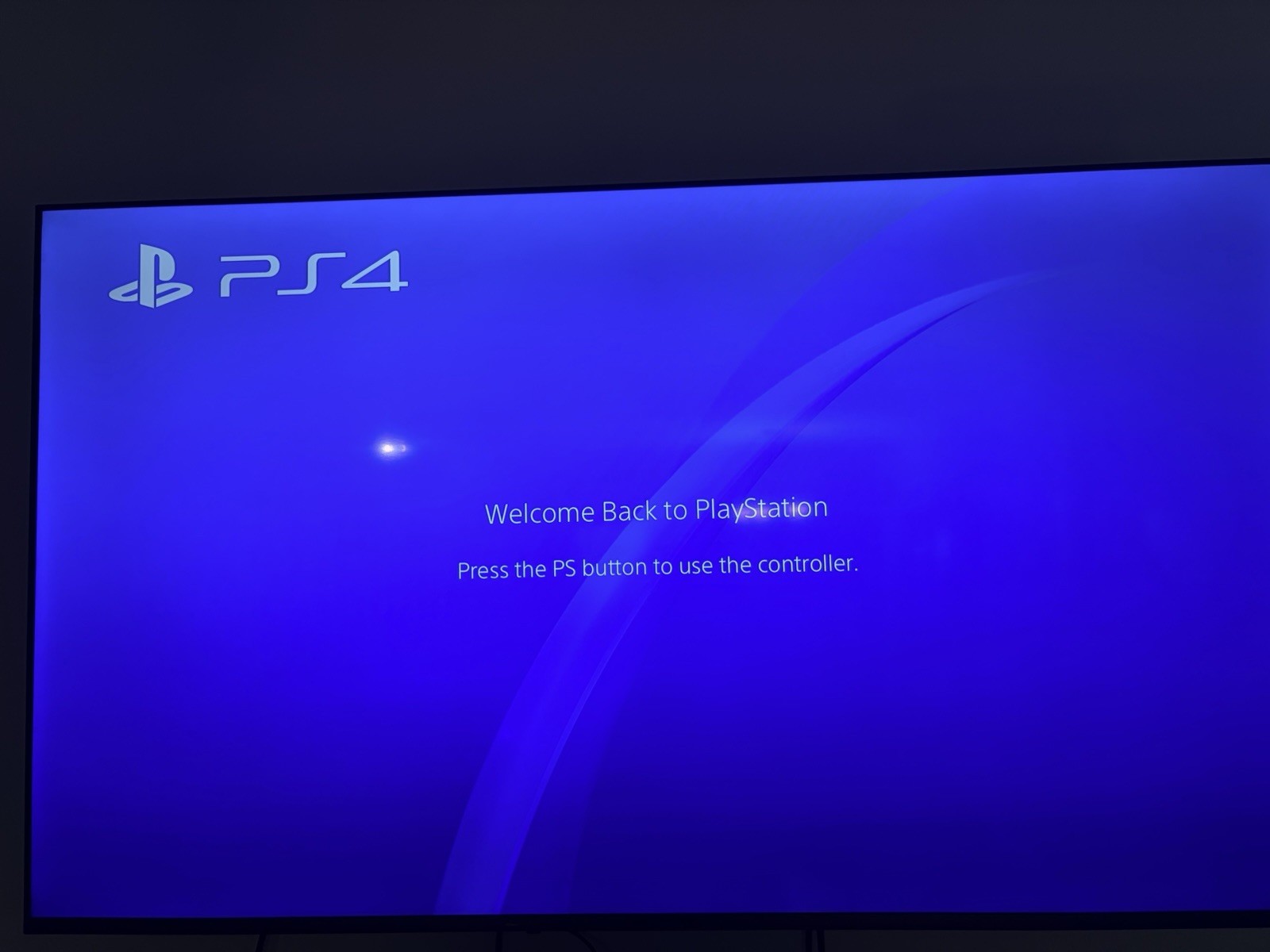 Sony PlayStation 4 PS4 Home Console CUH-1215A Black Wi-Fi HDMI