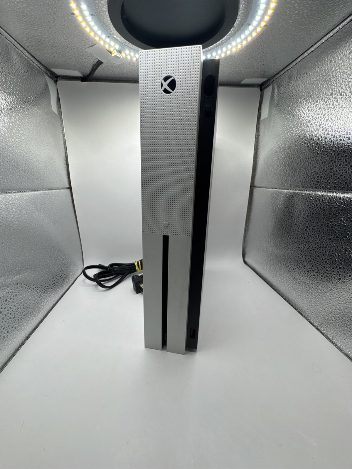 Broken Microsoft Xbox One S 500GB Console Gaming System Only 1681 Bad HDMI