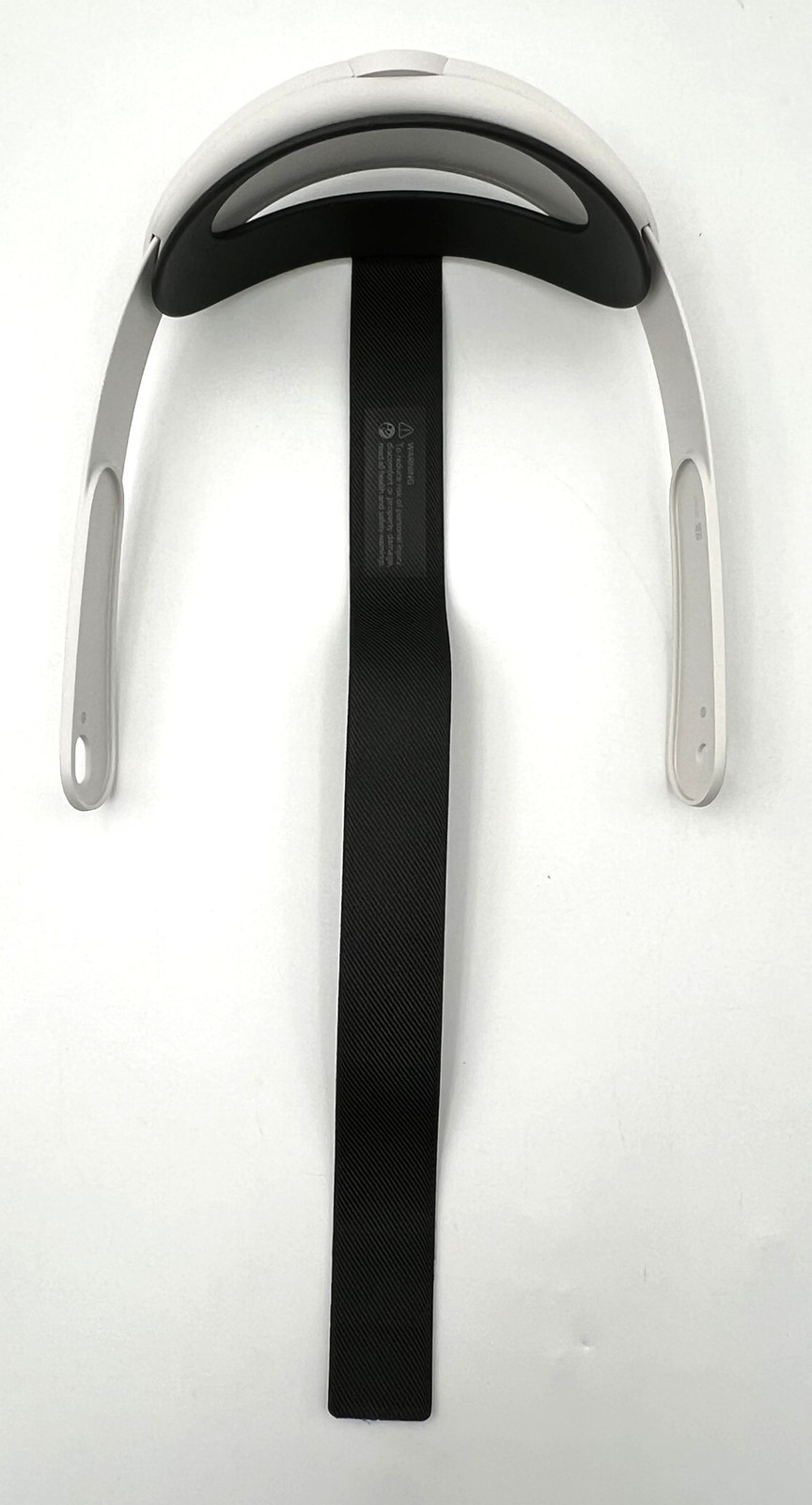Meta Quest 3 Elite Strap – White – 899-00510-01