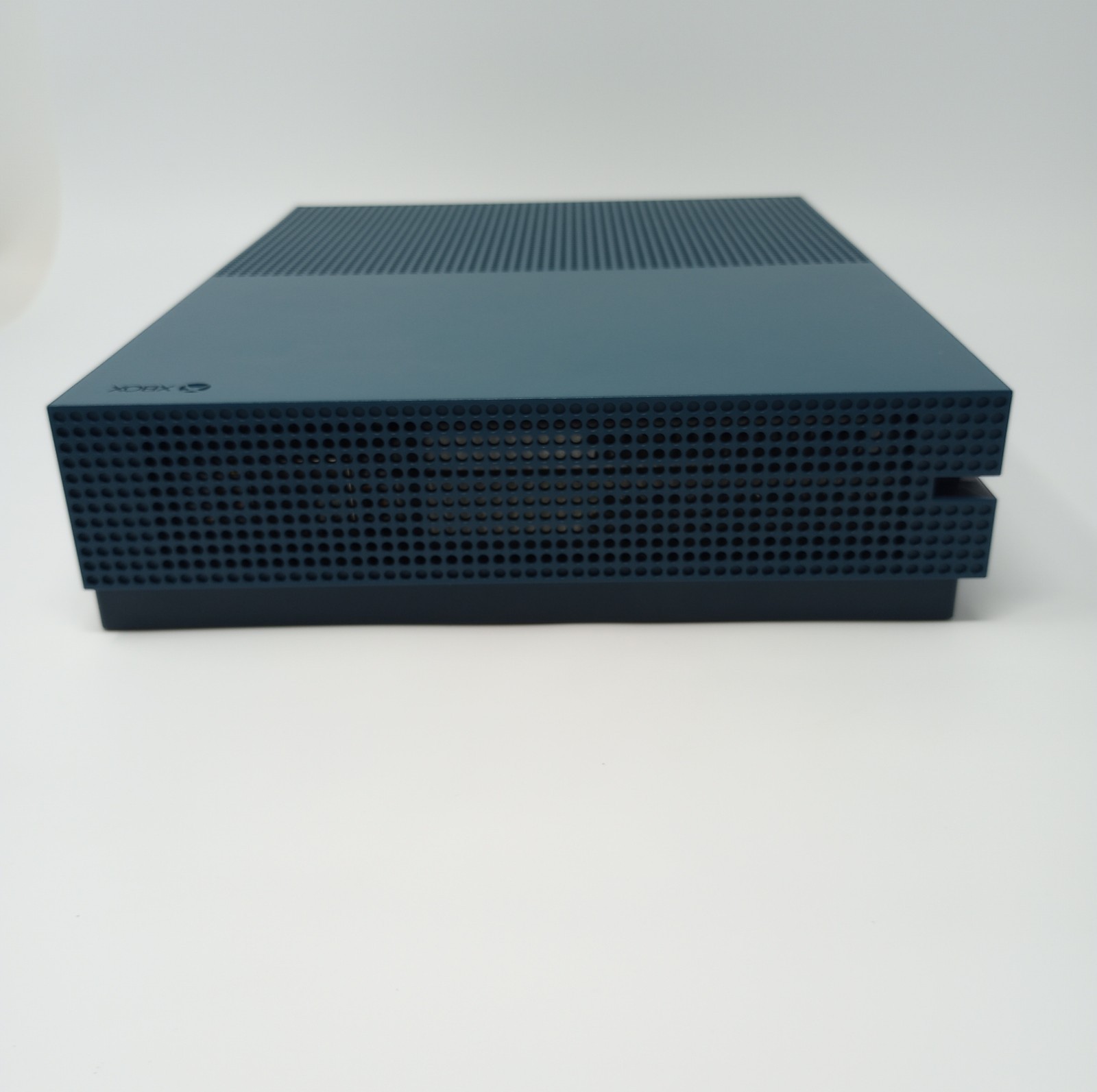 Teal Xbox One S Console Only Model 1681 TESTED WORKS!