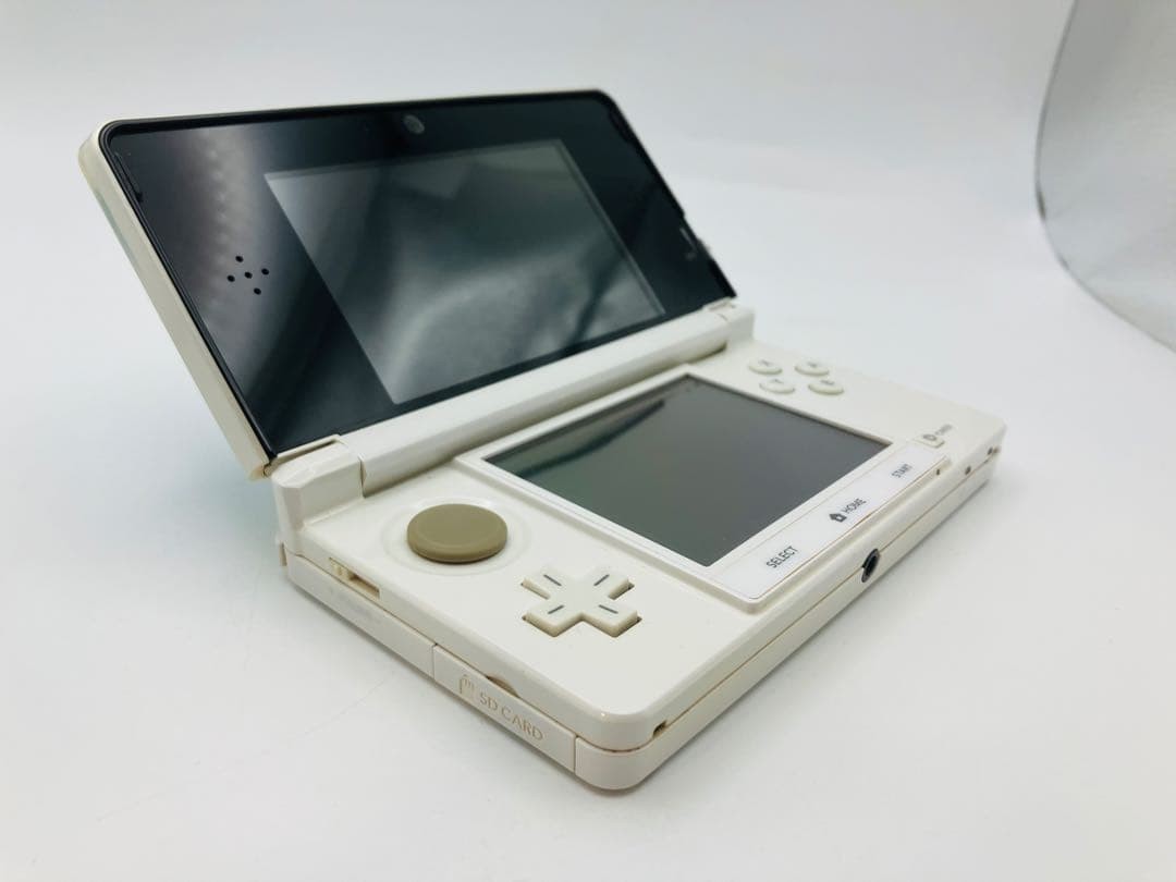 Nintendo 3DS Terry Wonderland Edition Console Special Japan Authentic Rare